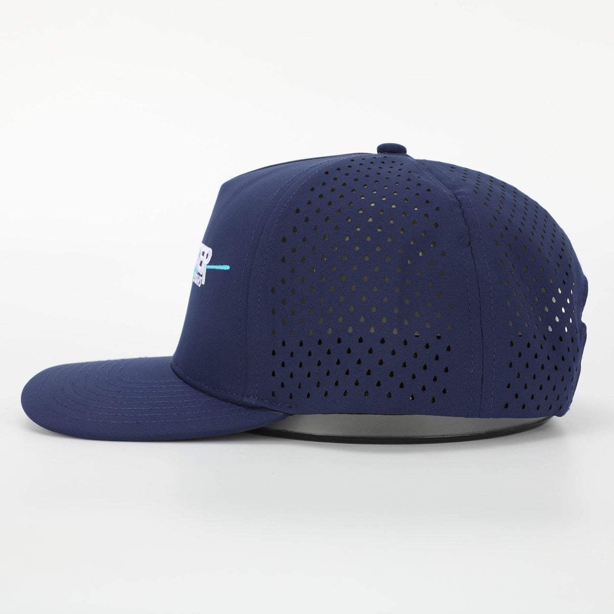 Bluewater Hat