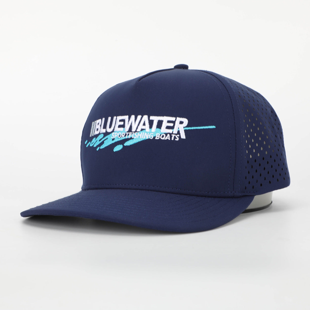 Bluewater Hat