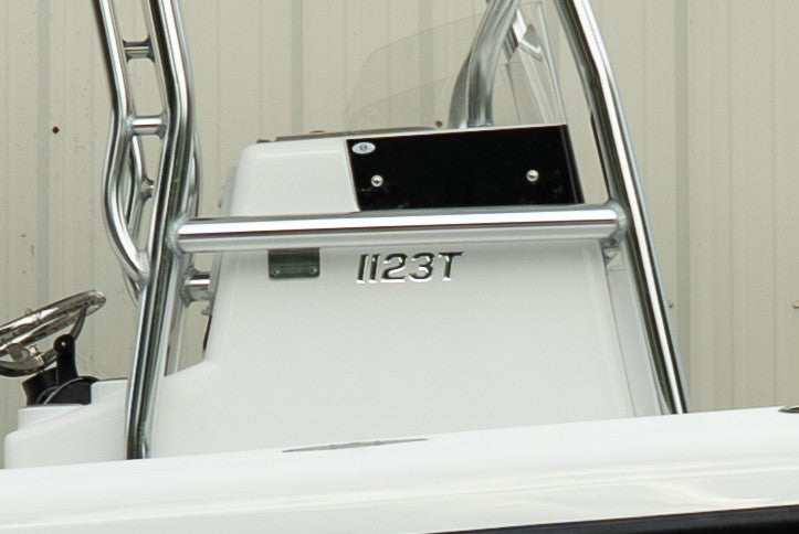 NEW Style Console Decals